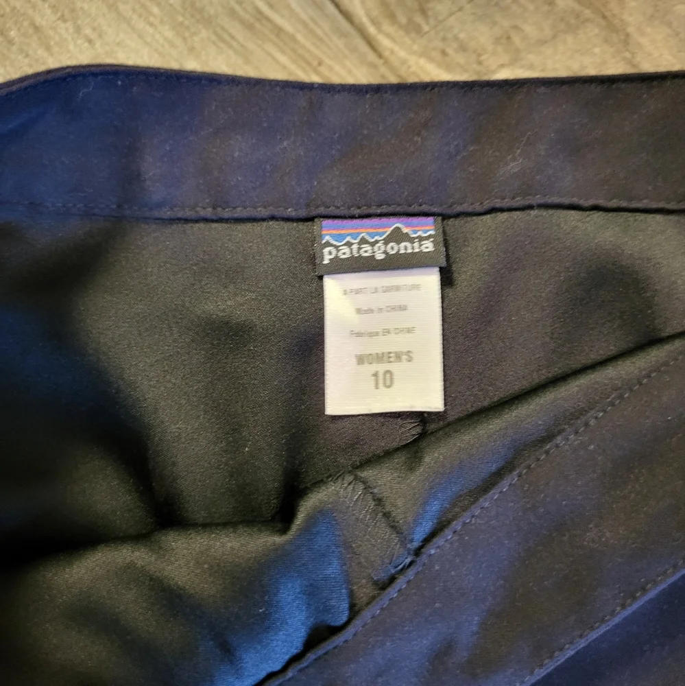 Patagonia like new